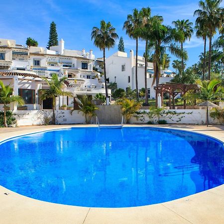 Apartment Oasis By Interhome Nerja Exterior foto