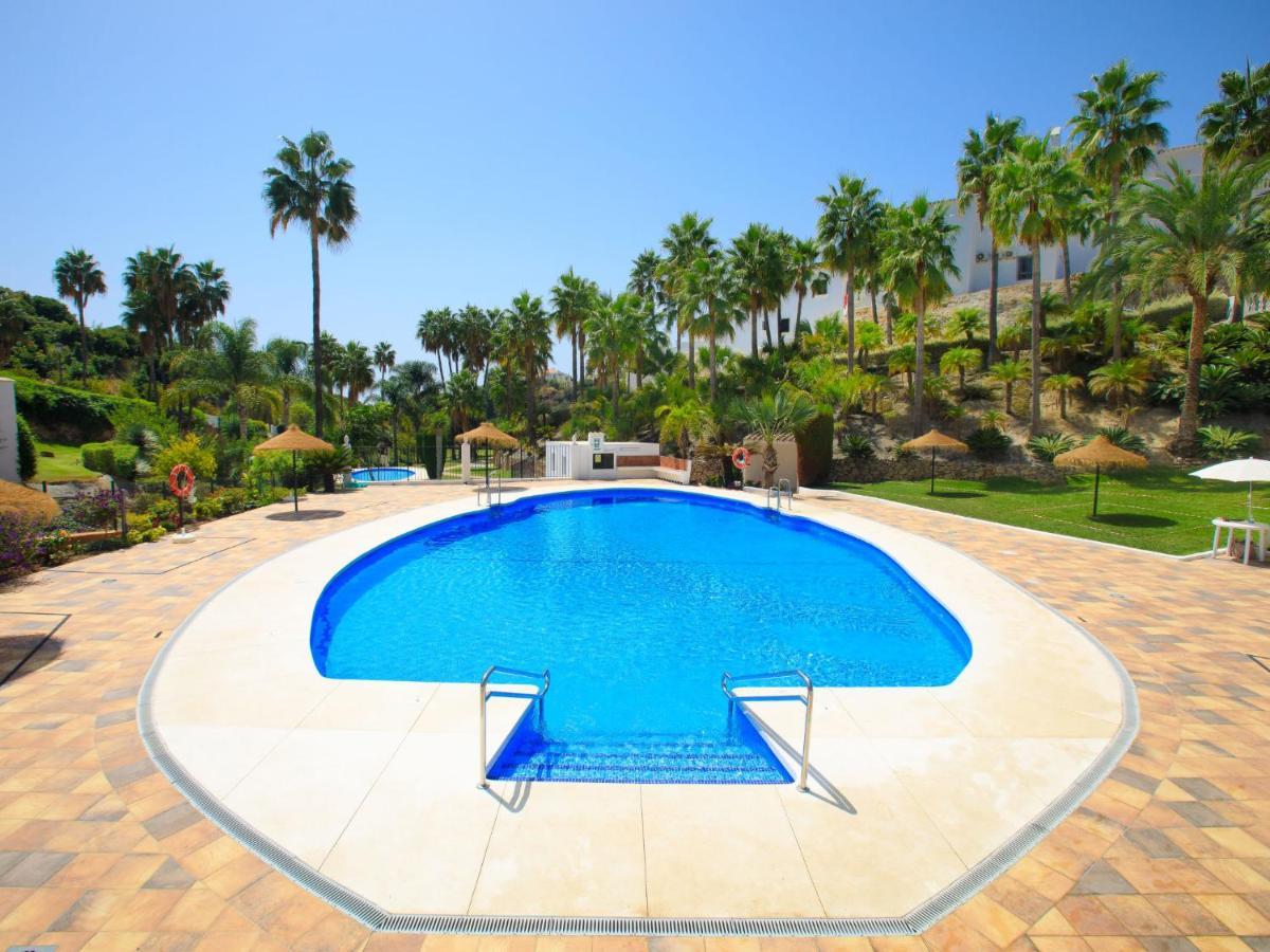 Apartment Oasis By Interhome Nerja Exterior foto