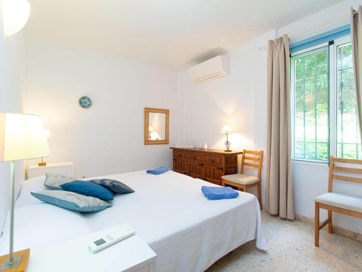 Apartment Oasis By Interhome Nerja Exterior foto